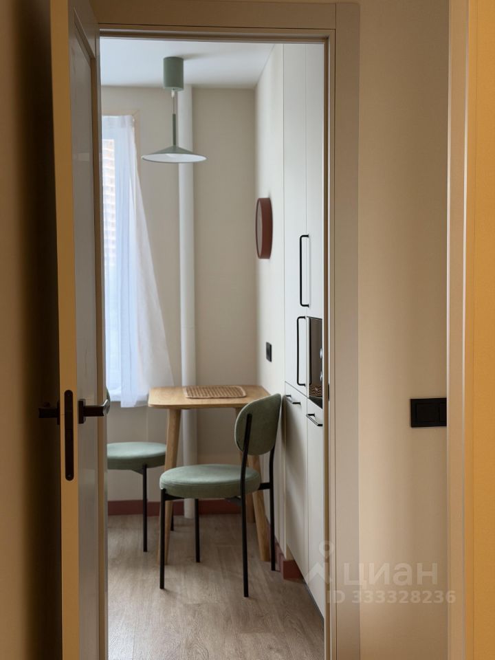 m. Novatorskaya: Apartment, 1-rooms