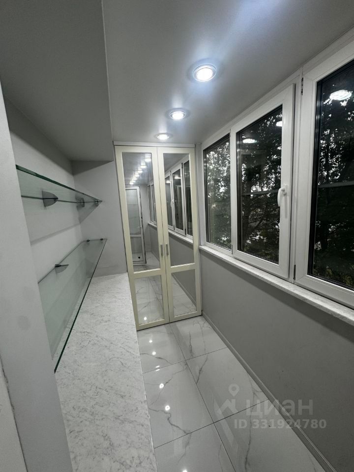 m. Prospekt Mira: Apartment, 2-rooms