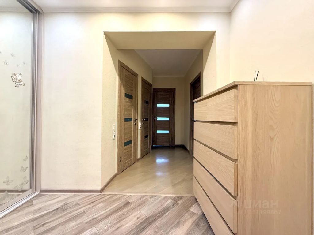 m. Odintsovo: Apartment, 1-rooms