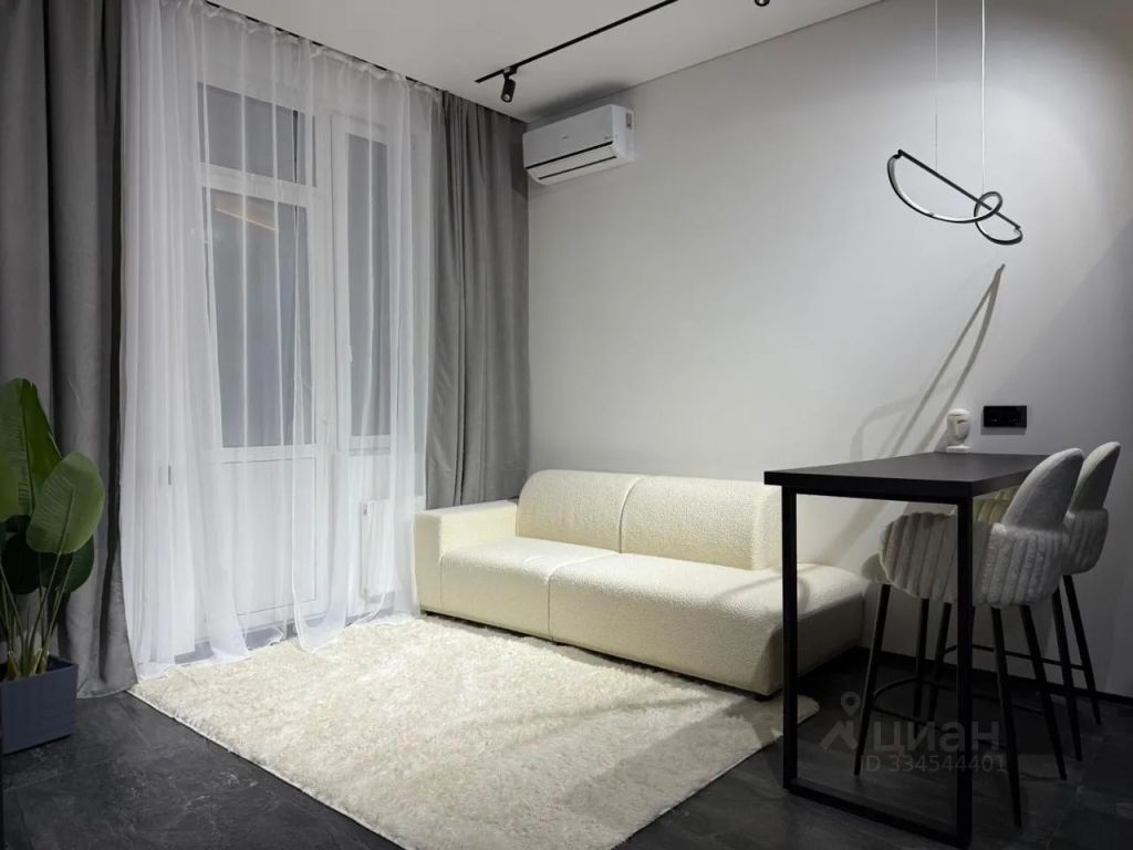 m. Preobrazhenskaya ploschad: Apartment, 1-rooms