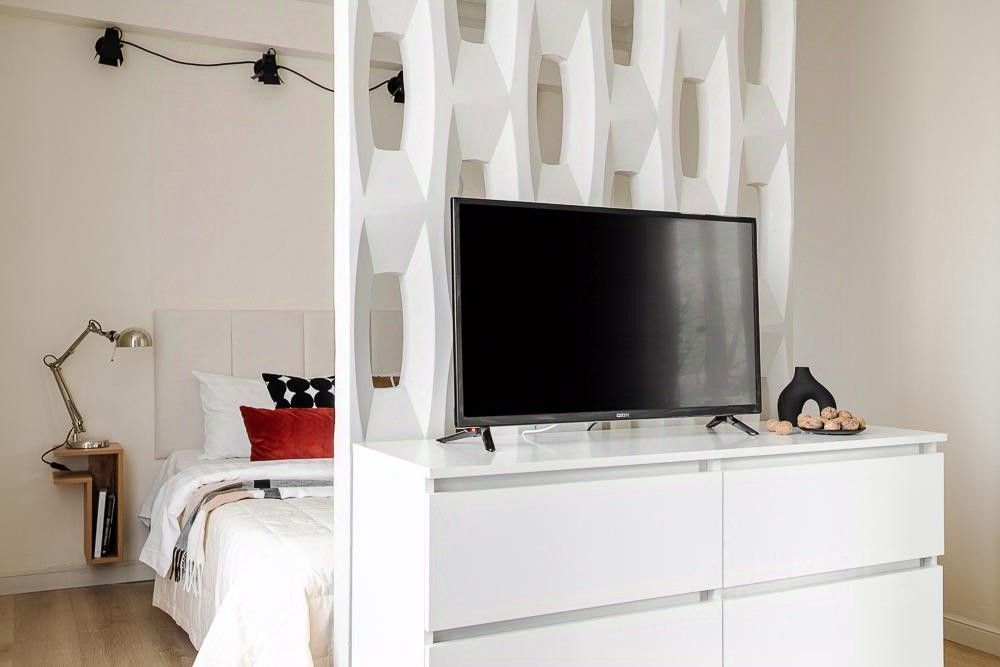 m. Kievskaya: Apartment, 1-rooms