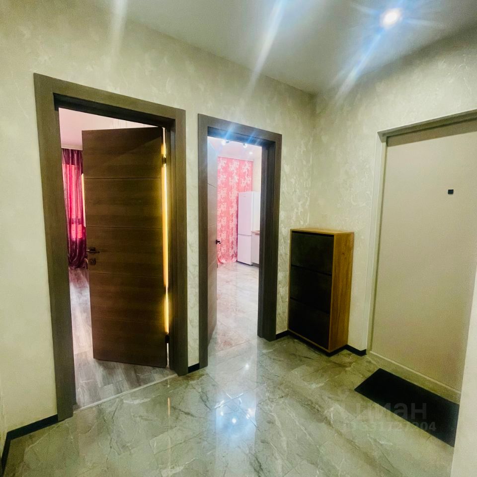 m. Bitsa: Apartment, 2-rooms
