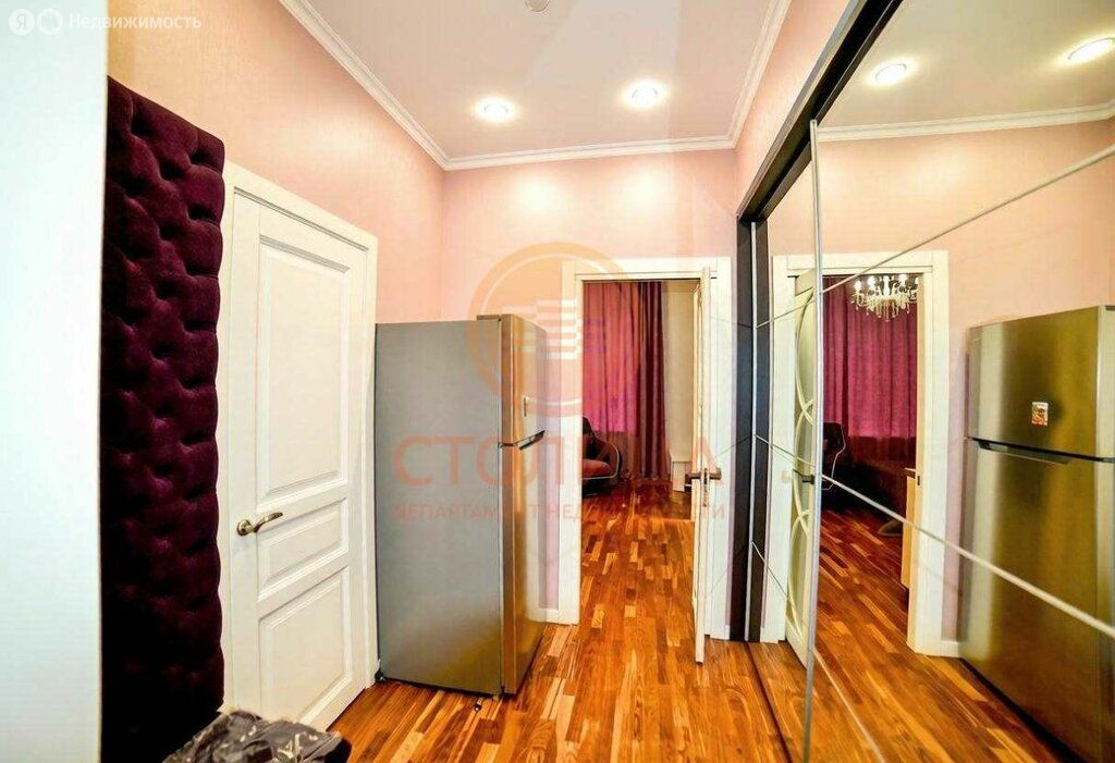 m. Fili: Apartment, 1-rooms