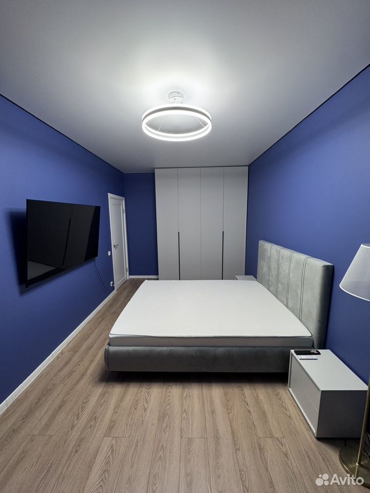 m. Vodniki: Apartment, 2-rooms