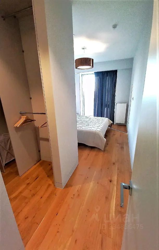 m. Savelovskaya: Apartment, 2-rooms