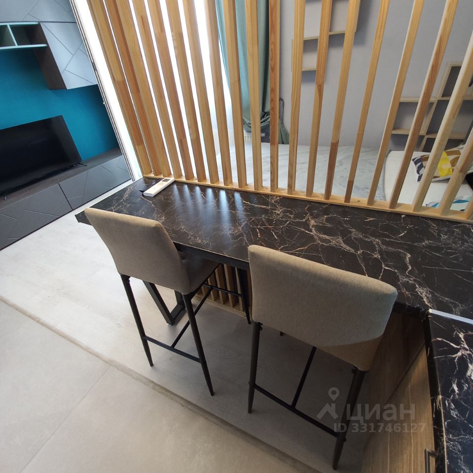 m. Strogino: Apartment, studio
