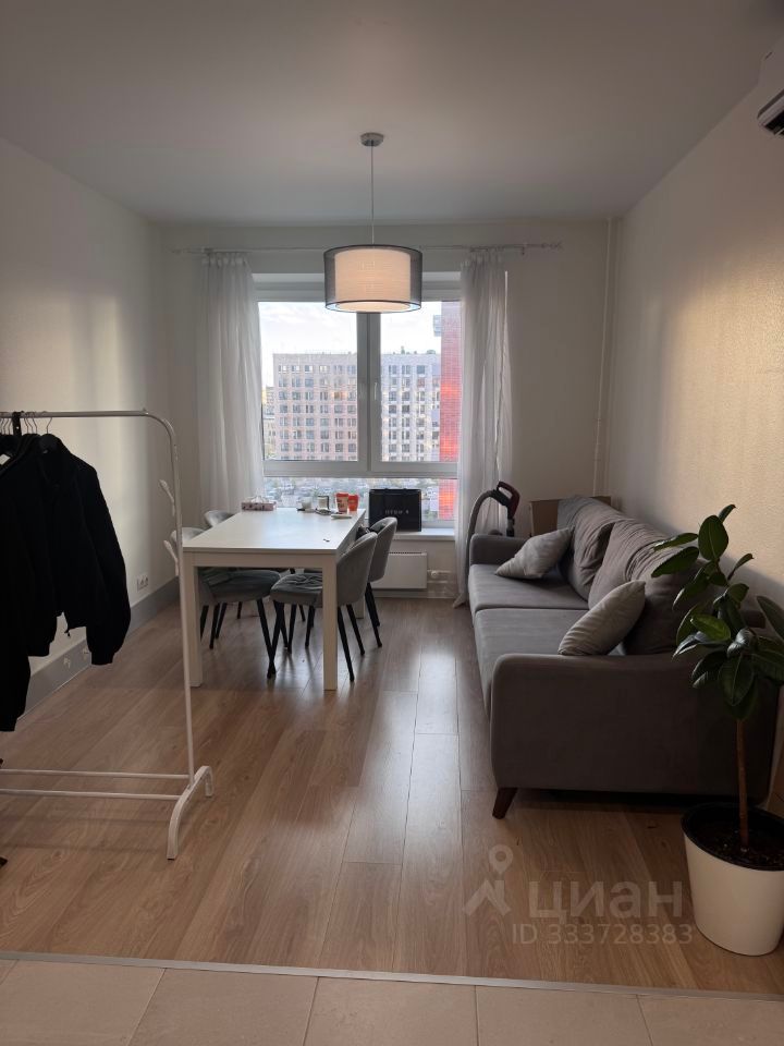 m. Opalikha: Apartment, 1-rooms