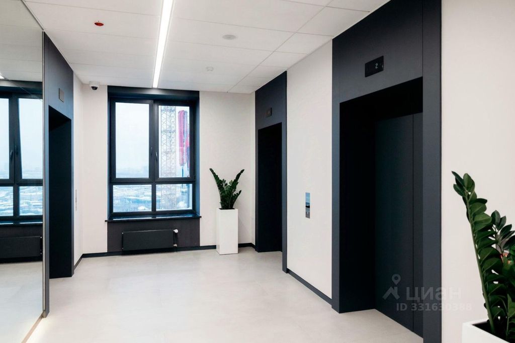 m. Shelepikha: Apartment, 1-rooms