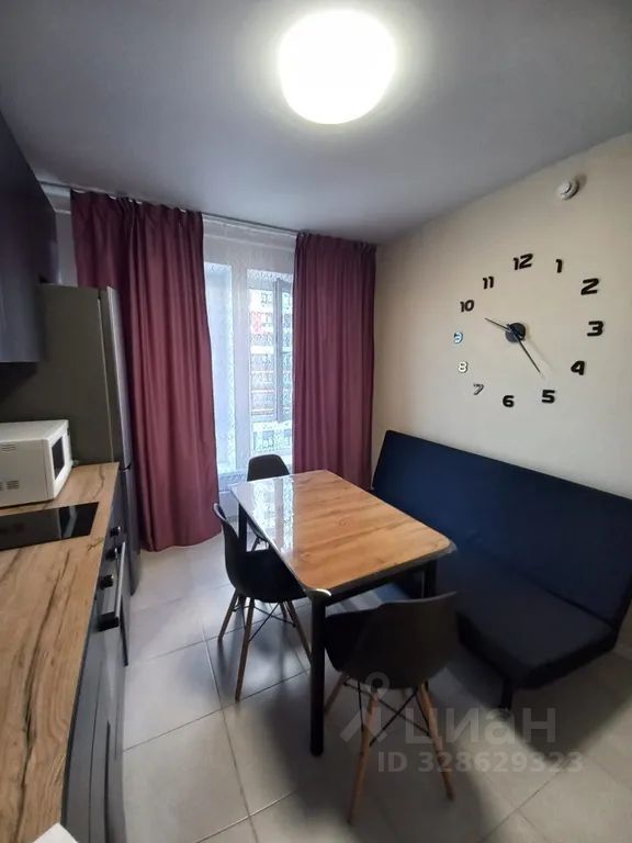 m. Kotelniki: Apartment, 1-rooms