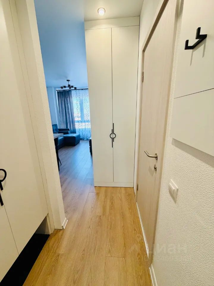 m. Volgogradsky prospekt: Apartment, 1-rooms