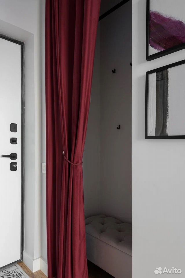m. Verkhnie Kotly: Apartment, 1-rooms