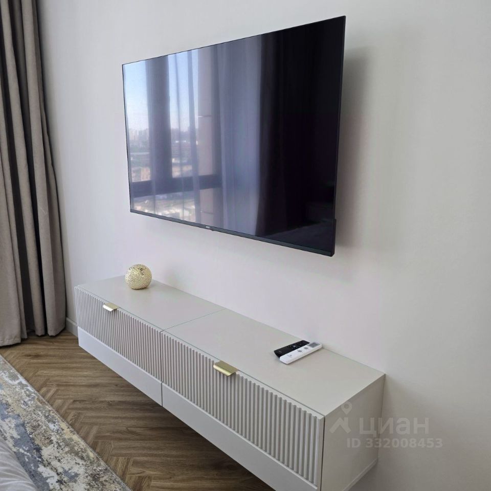 m. Ugreshskaya: Apartment, 1-rooms