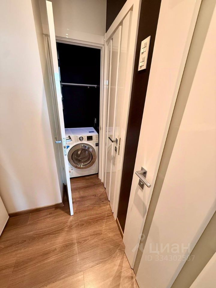 m. Luzhniki: Apartment, 1-rooms