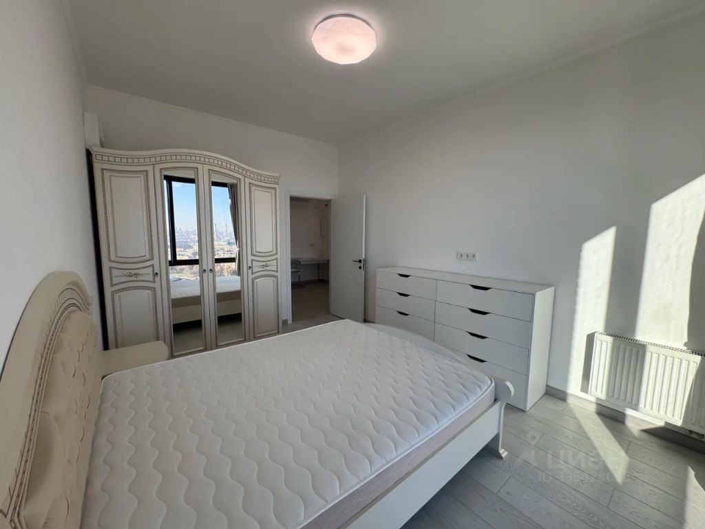 m. Fili: Apartment, 2-rooms