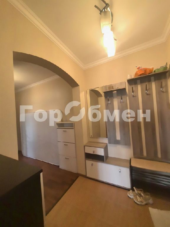 m. Nagornaya: Apartment, 3-rooms