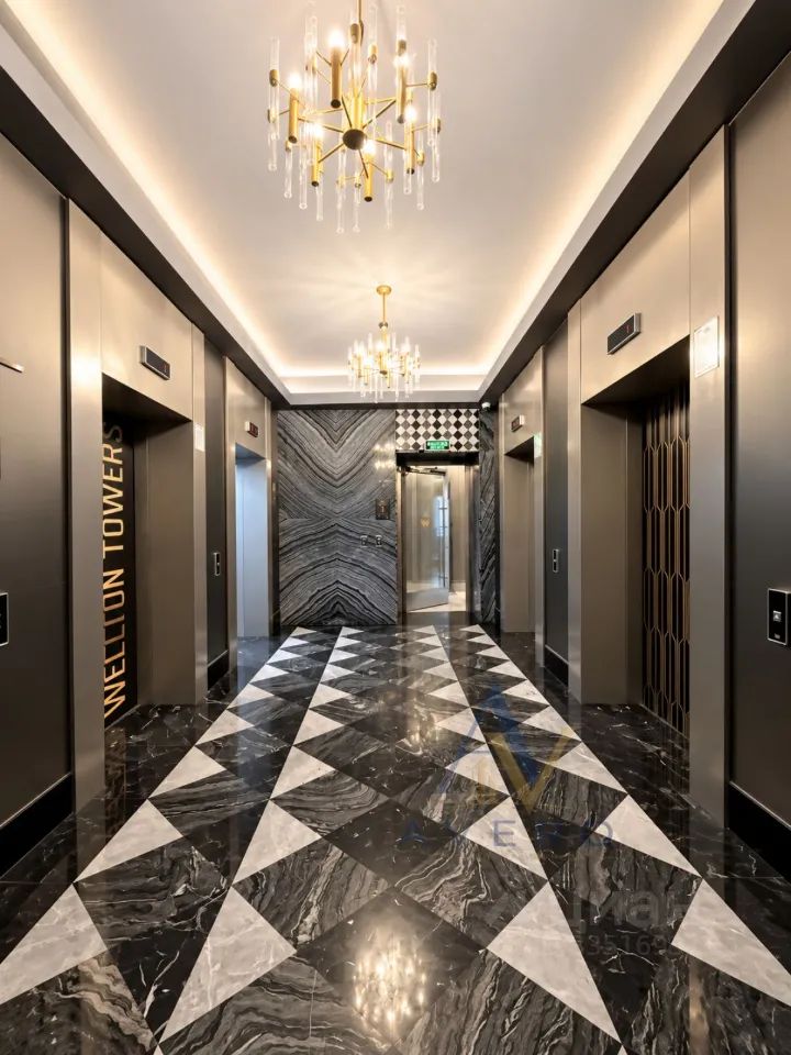 m. Narodnoe Opolchenie: Apartment, 1-rooms
