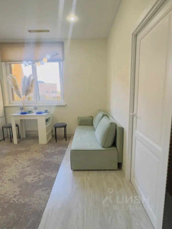 m. Zyablikovo: Apartment, 1-rooms
