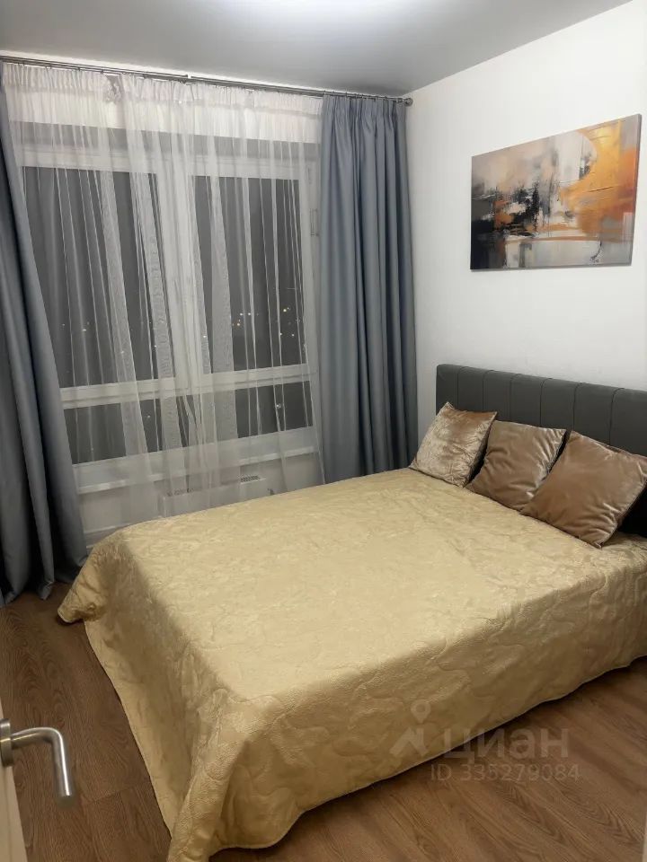m. Scherbinka: Apartment, 2-rooms