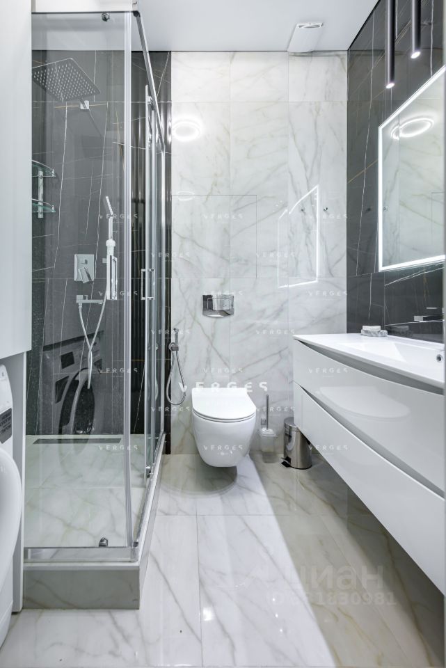 m. Matveevskoe: Apartment, 2-rooms