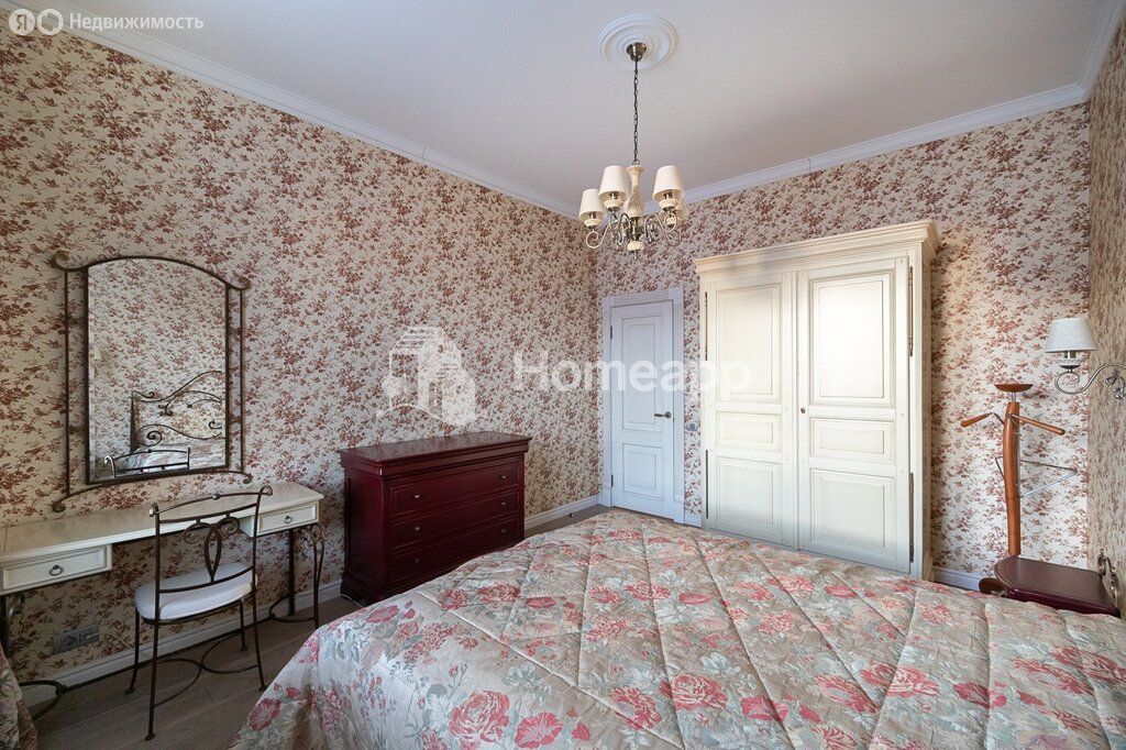 m. Ramenki: Apartment, 2-rooms