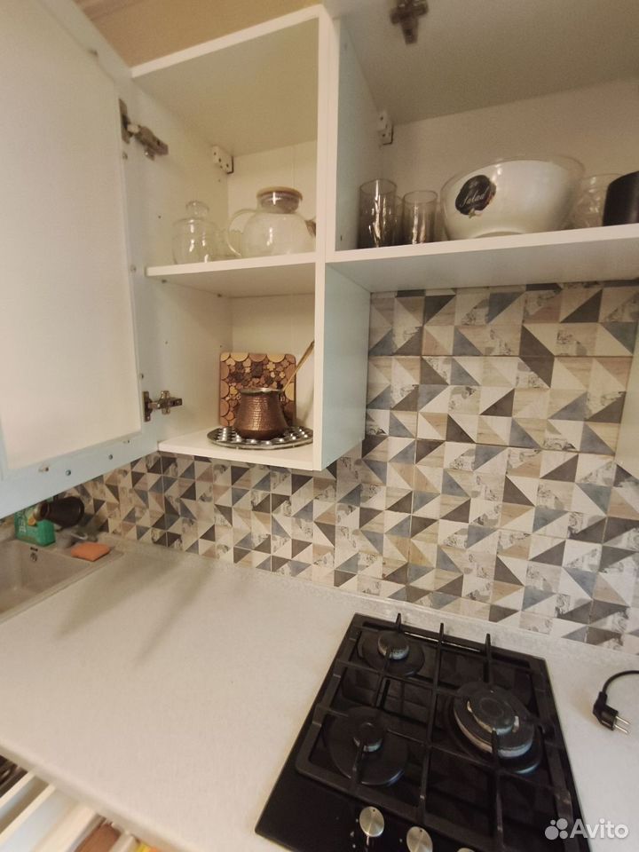 m. Khimki: Apartment, 1-rooms