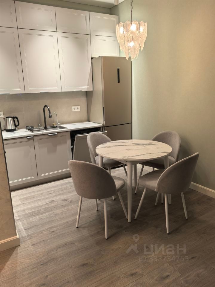 m. Podrezkovo: Apartment, 1-rooms