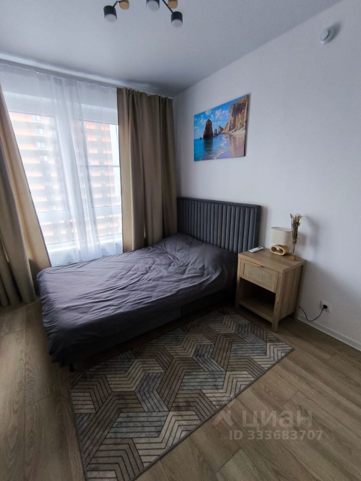 m. Vladykino: Apartment, 2-rooms