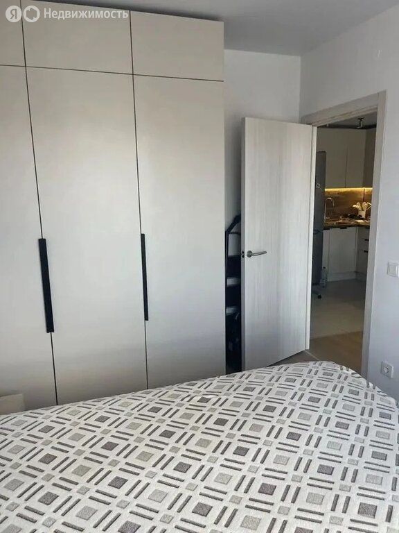 m. Ozernaya: Apartment, 1-rooms