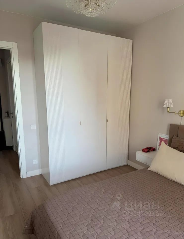 m. Skolkovo: Apartment, 1-rooms