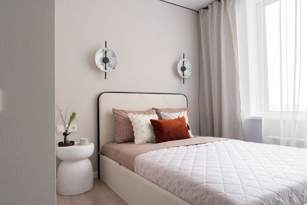 m. Strogino: Apartment, studio
