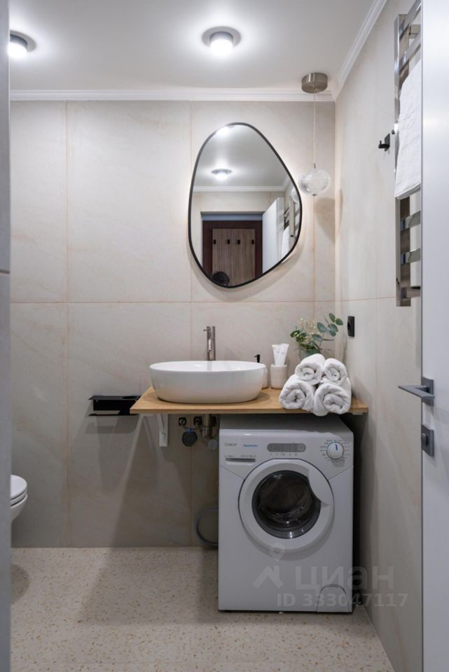 m. Fili: Apartment, 1-rooms