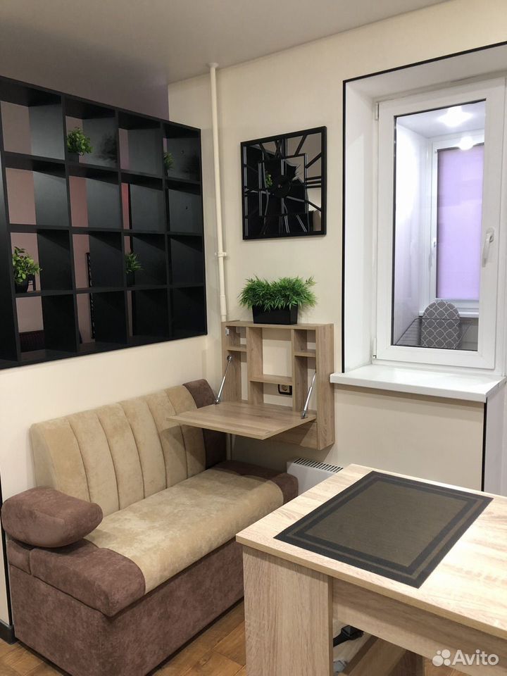 m. Fabrichnaya: Apartment, 1-rooms