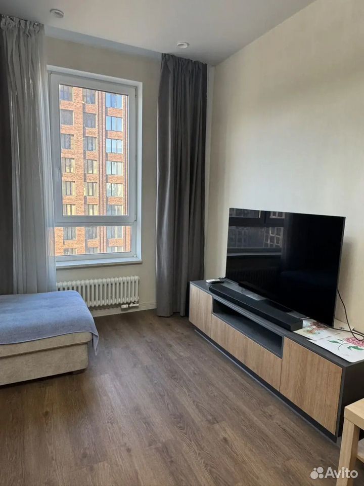 m. Fili: Apartment, 2-rooms