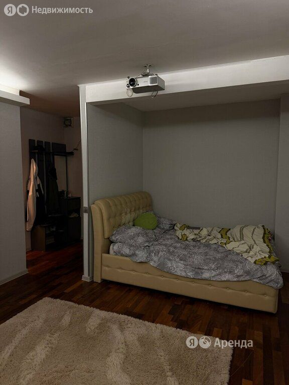 m. Belorusskaya: Apartment, 1-rooms