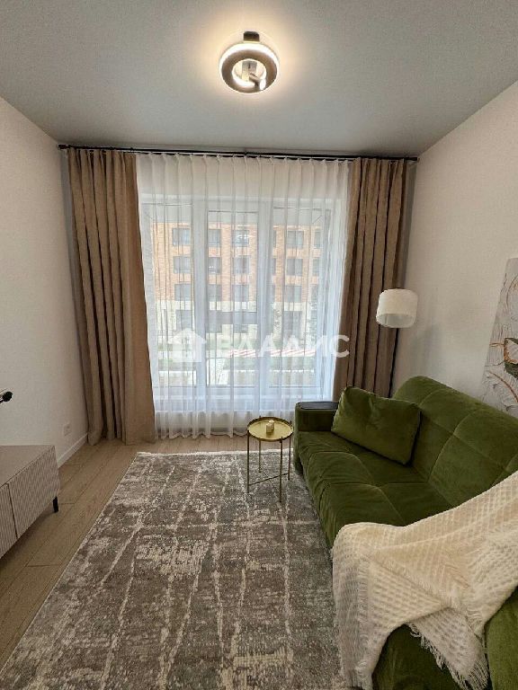 m. Kuntsevskaya: Apartment, 1-rooms