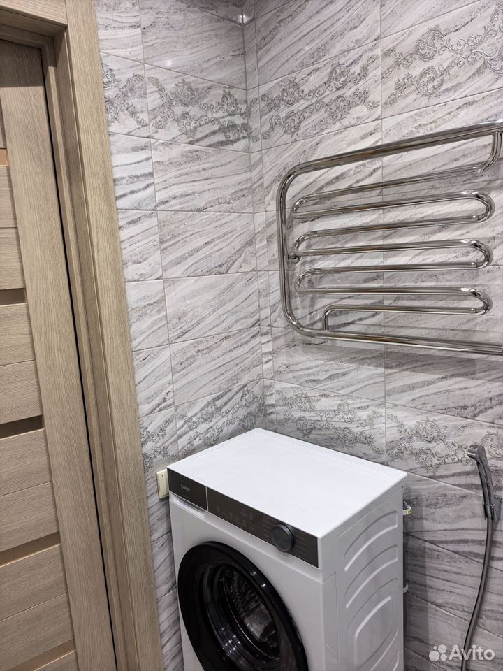 m. Khimki: Apartment, 1-rooms