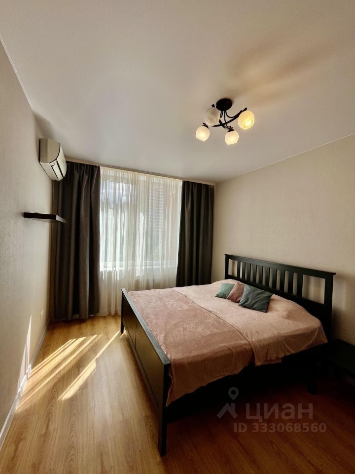 m. Prospekt Vernadskogo: Apartment, 2-rooms