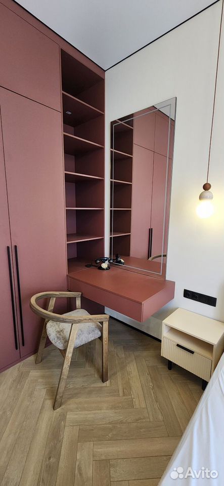 m. Vorontsovskaya: Apartment, 1-rooms