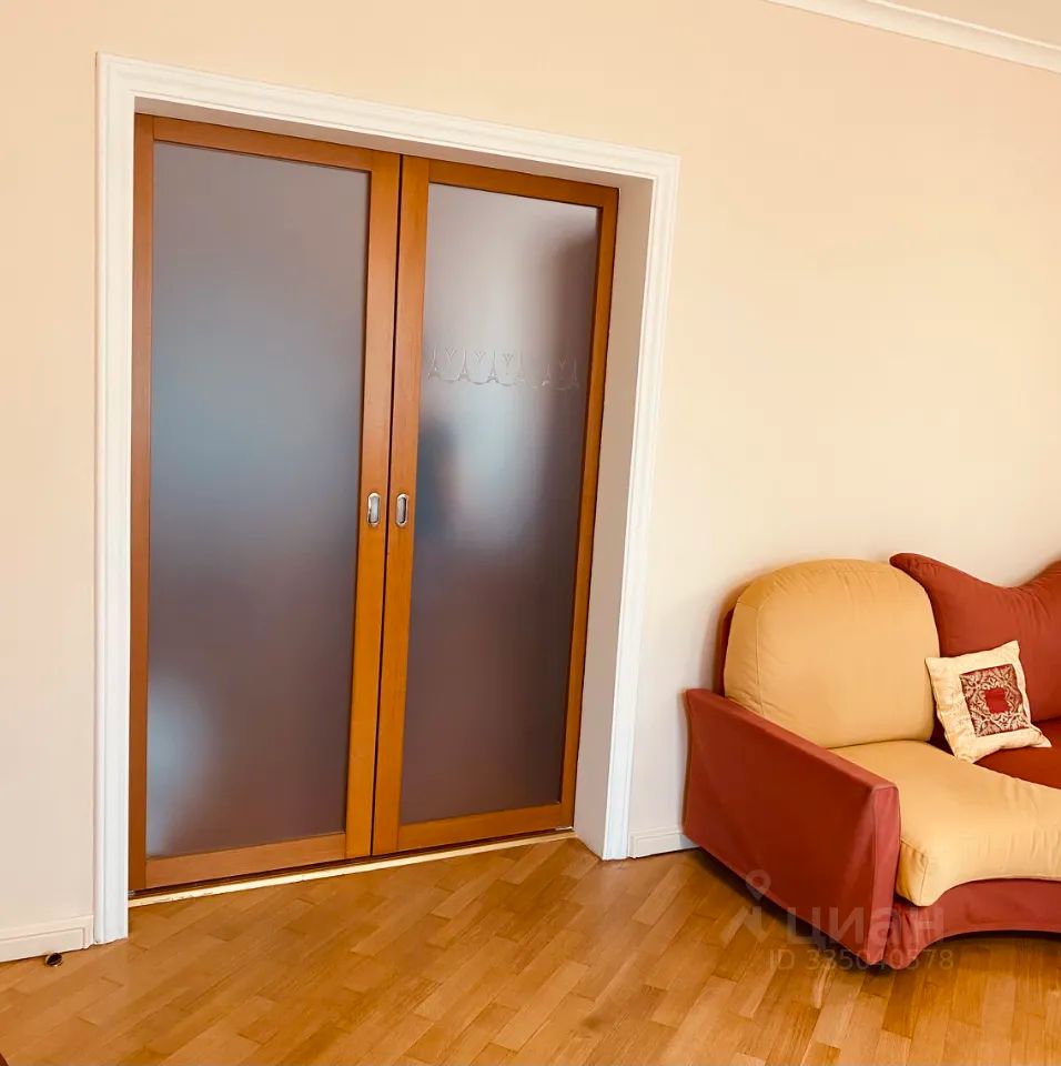 m. Sukharevskaya: Apartment, 2-rooms