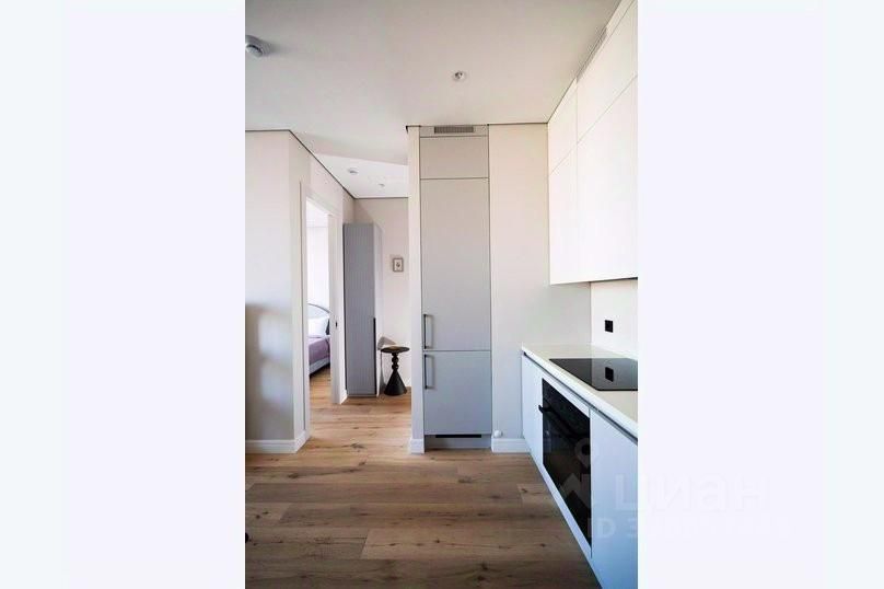 m. Chkalovskaya: Apartment, 1-rooms