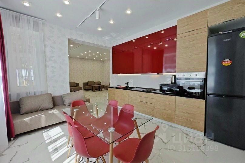 m. Lesnoy Gorodok: Apartment, 2-rooms