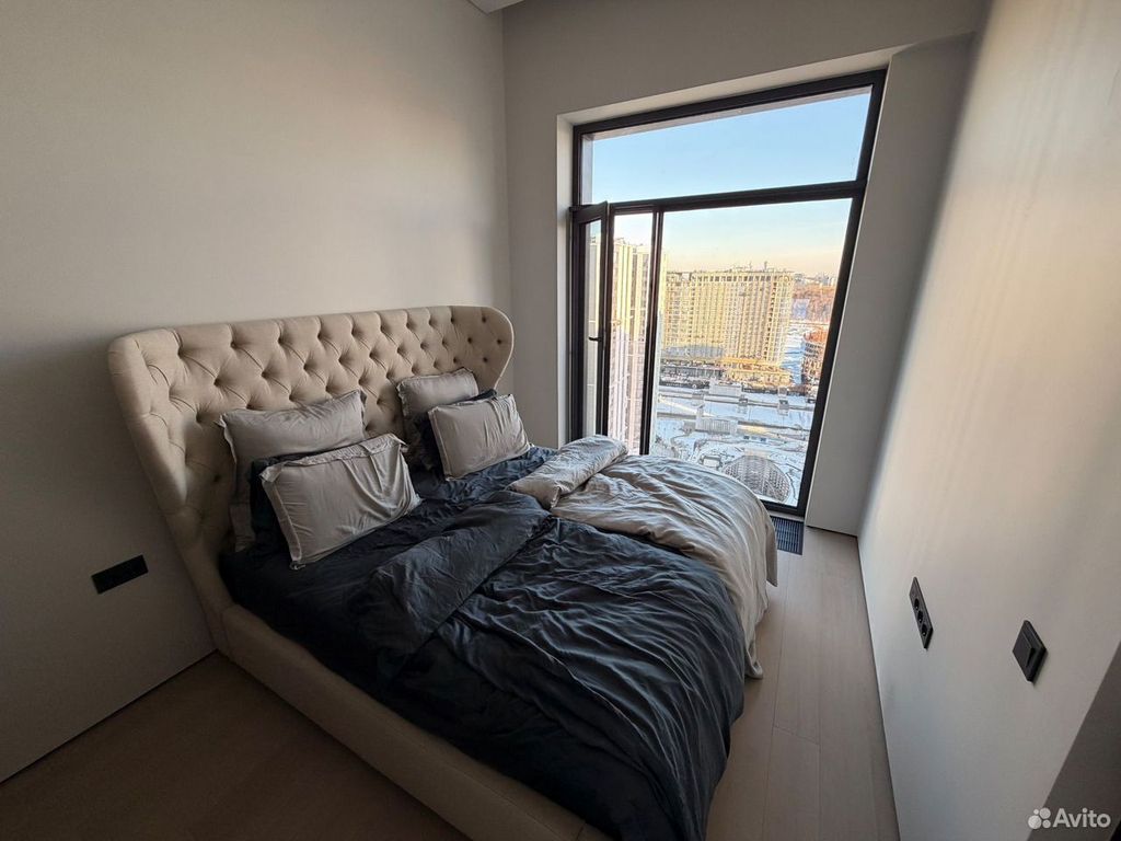 m. Terekhovo: Apartment, 2-rooms