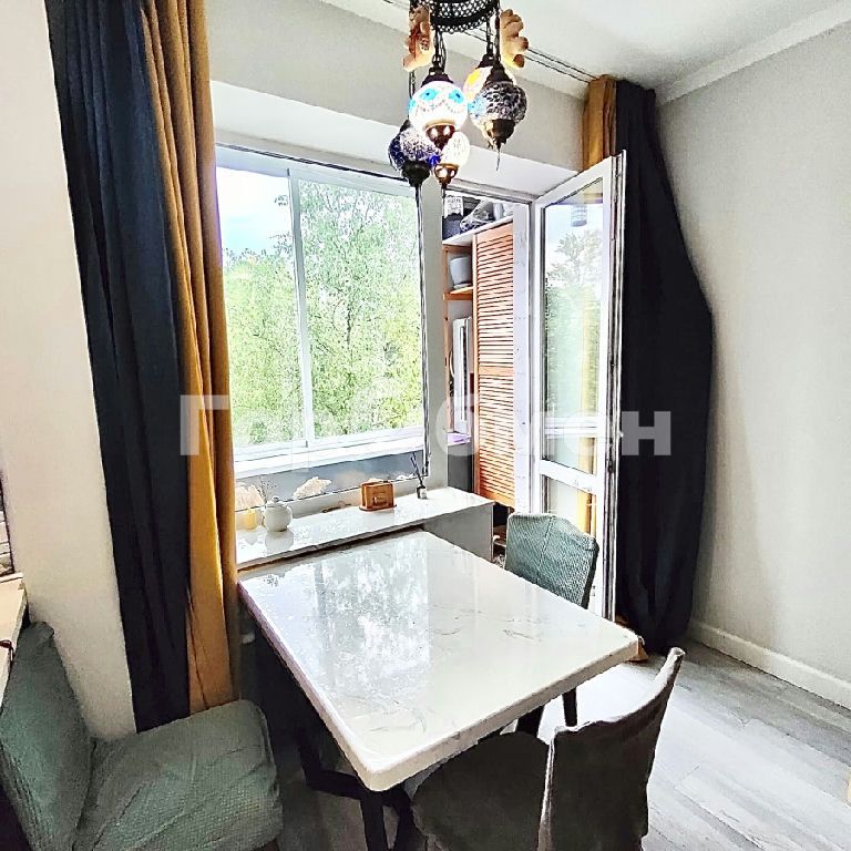 m. Schelkovskaya: Apartment, 3-rooms