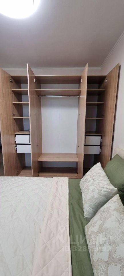 m. Pyatnitskoe shosse: Apartment, 1-rooms