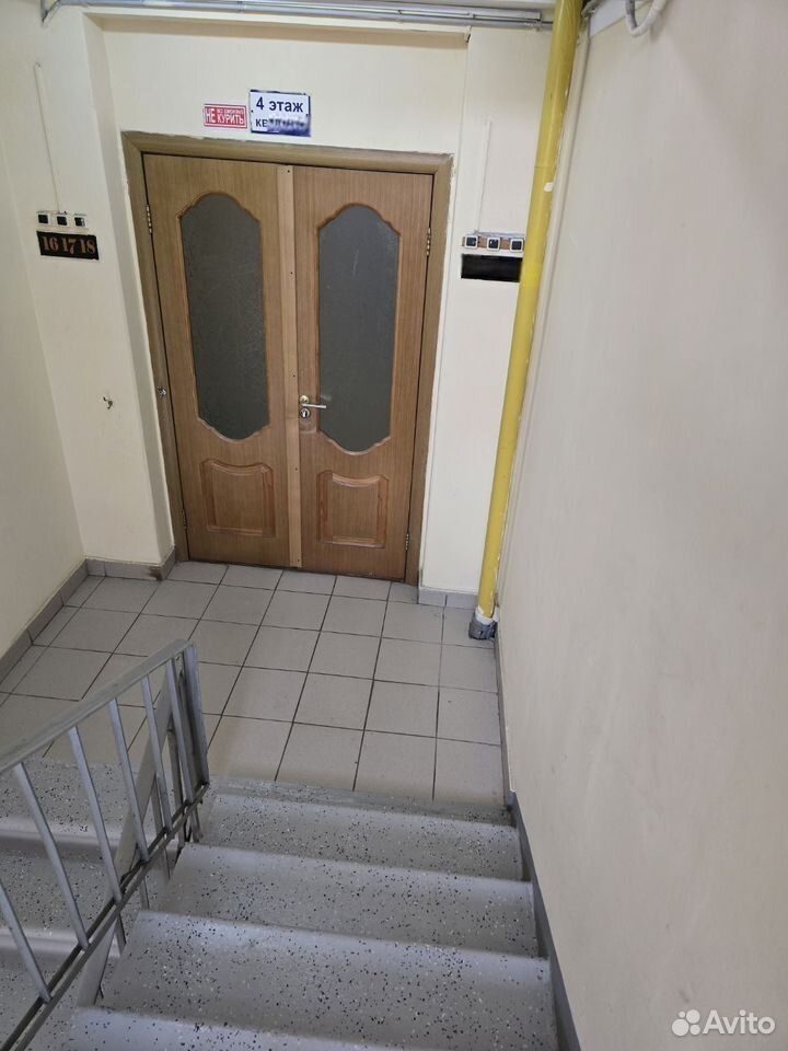 m. Baumanskaya: Apartment, 1-rooms