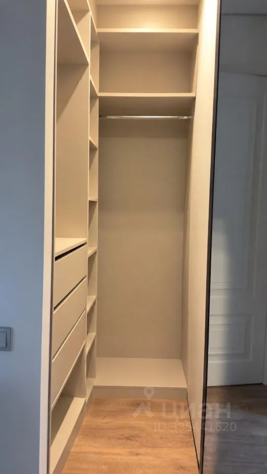 m. Koptevo: Apartment, 2-rooms