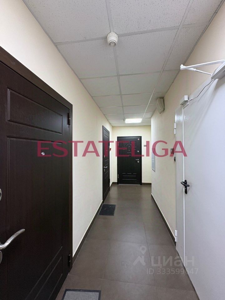 m. Vavilovskaya: Apartment, 2-rooms