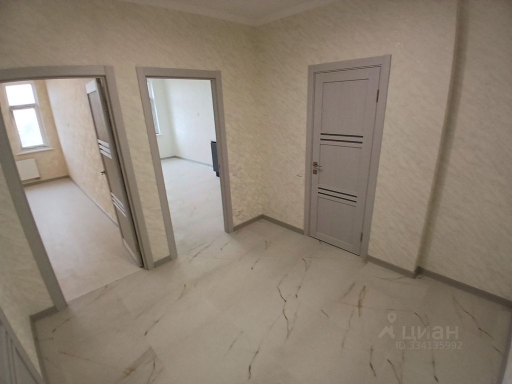 m. Zhulebino: Apartment, 1-rooms