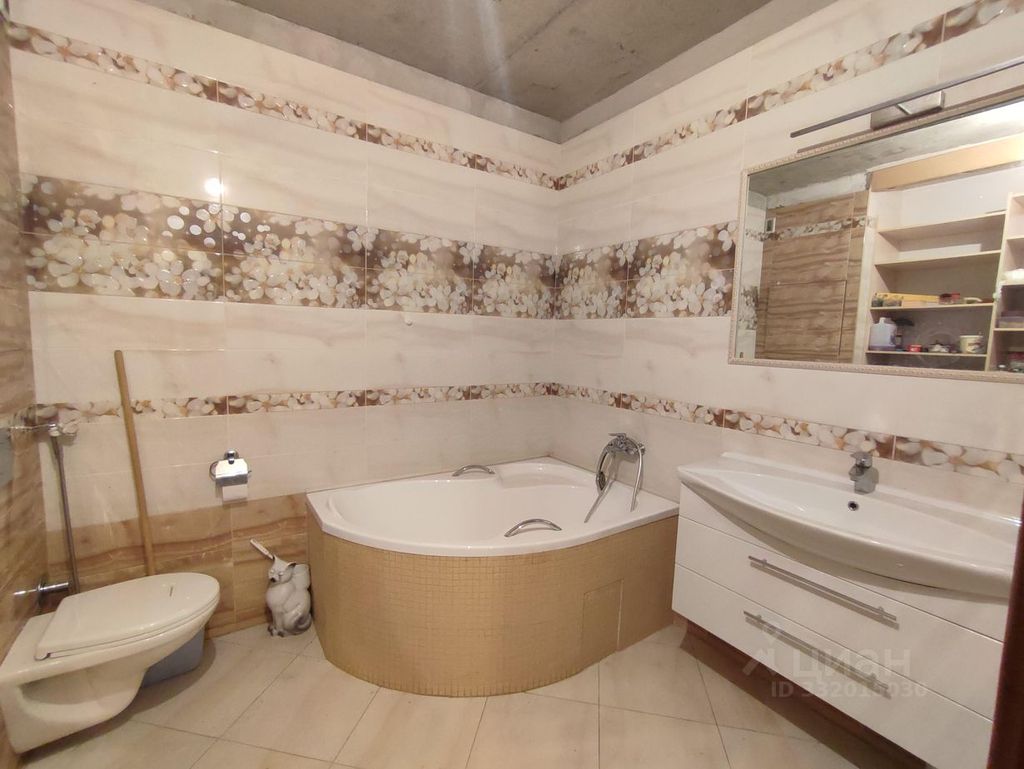 m. Khimki: Apartment, 1-rooms
