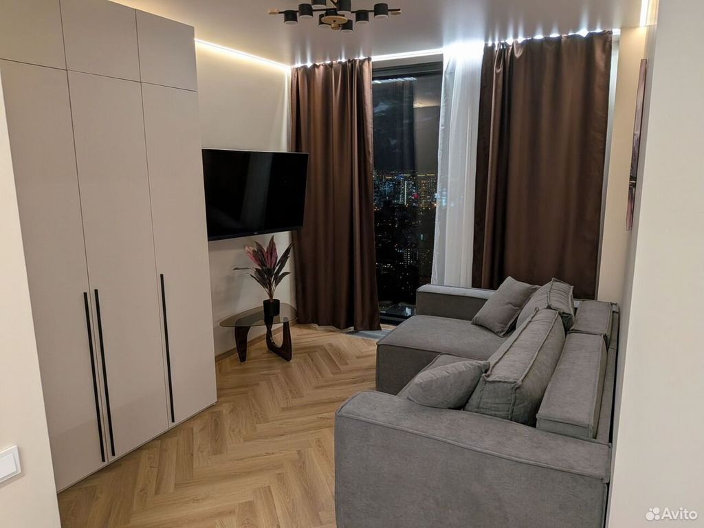 m. Dmitrovskaya: Apartment, 1-rooms